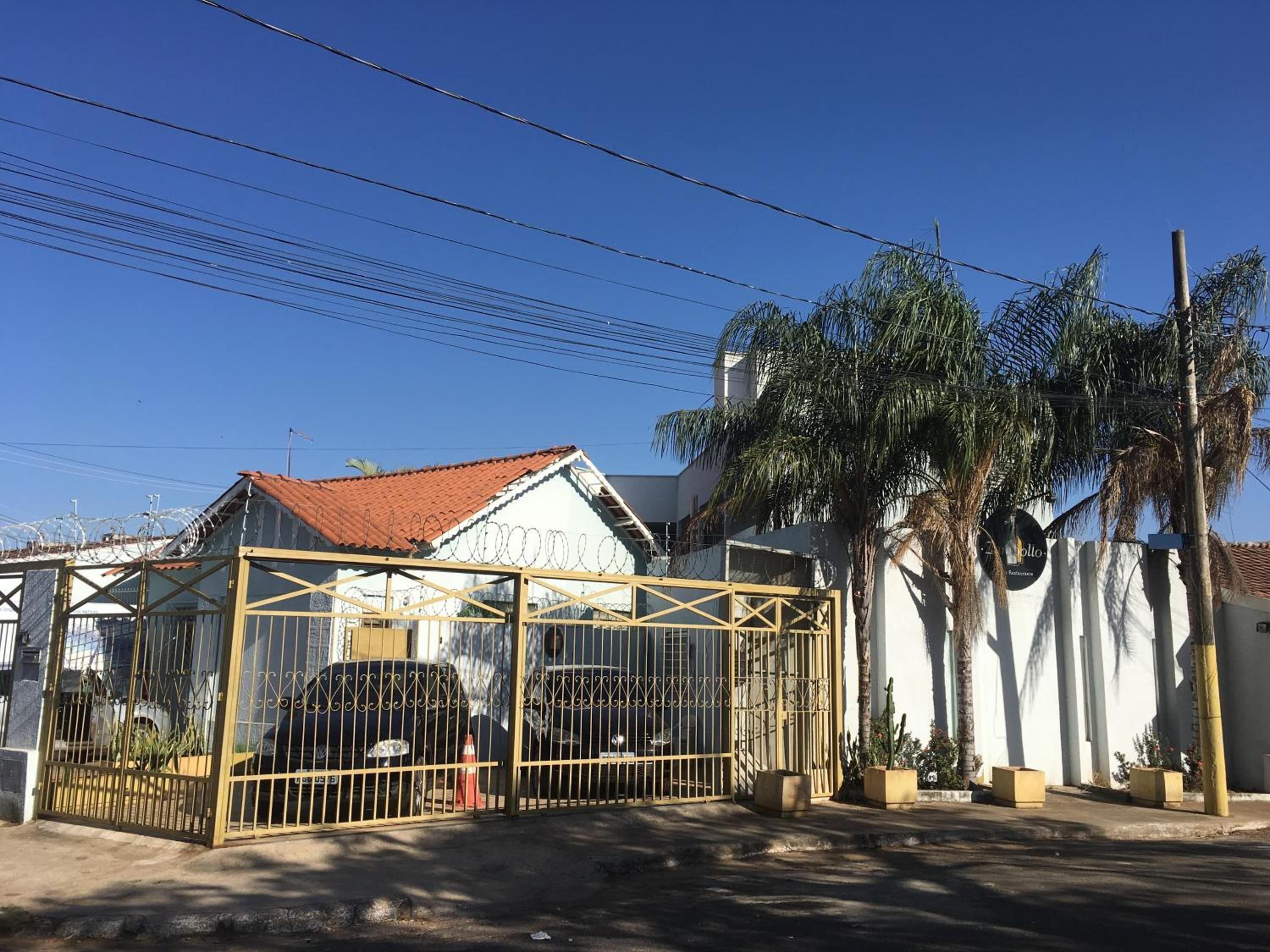 Hostel Zampollo - Goiania — Photos 1